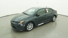 2026 Toyota Corolla Hybrid LE LE SEDAN