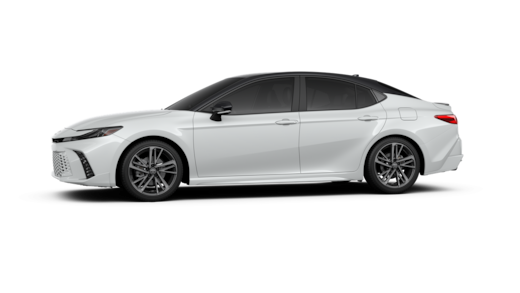 New 2026 Toyota Camry For Sale at Toyota Carlsbad | VIN