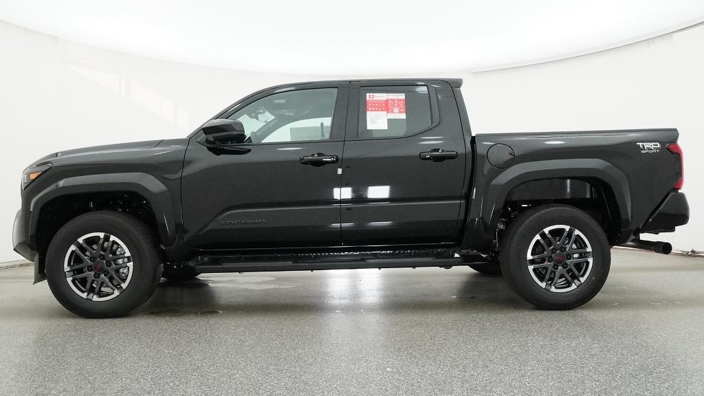 New 2026 Toyota Tacoma TRD Sport 4X4 DOUBLE CAB