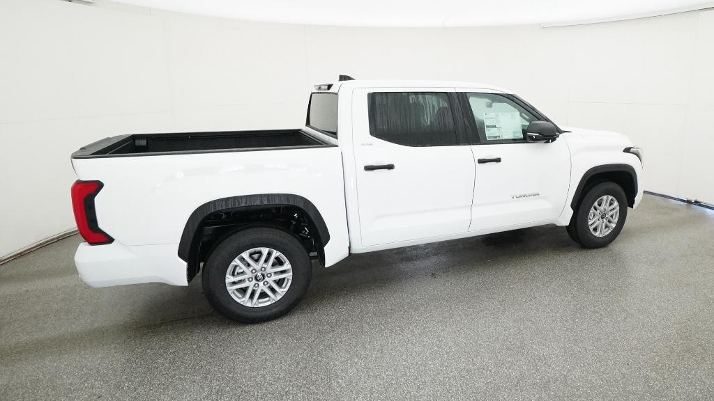 2026 Toyota Tundra SR5 - Photo 39