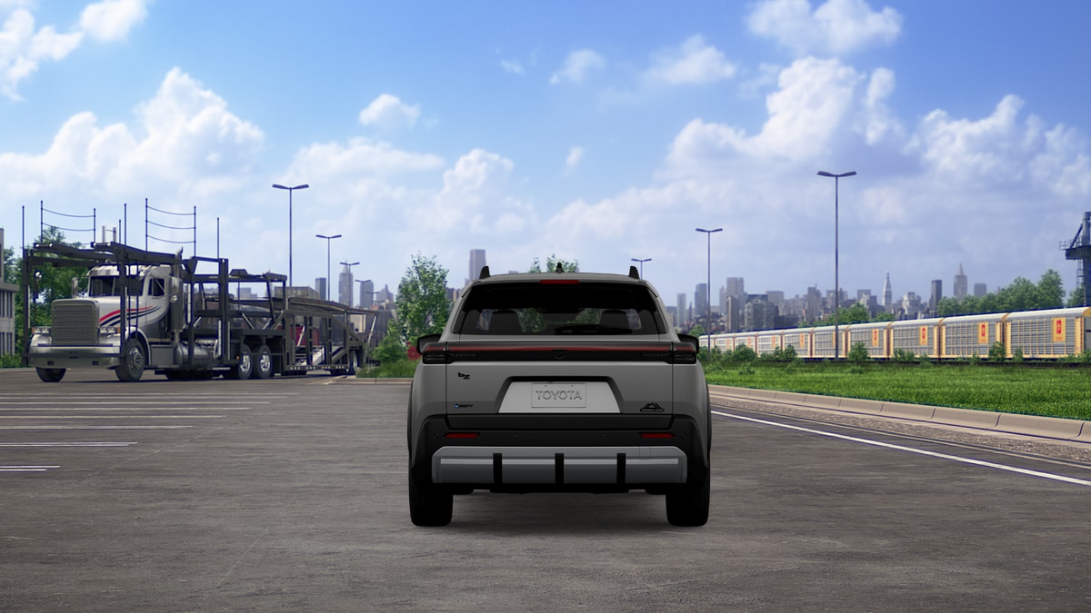 Vehicle thumbnail