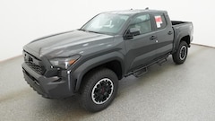 2026 Toyota Tacoma TRD Off-Road Truck Double Cab