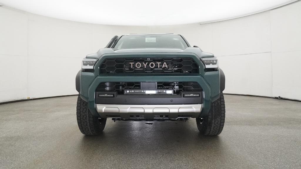 2025 Toyota 4Runner photo 3