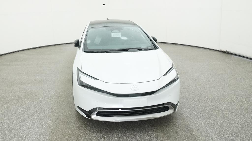 2026 Toyota Prius Plug-in Hybrid XSE - Photo 47