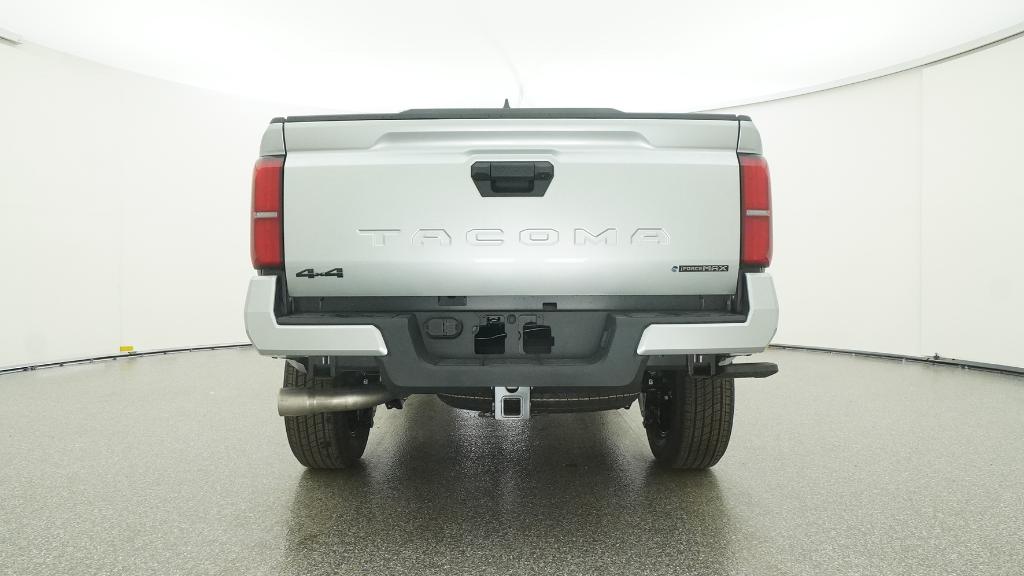 2025 Toyota Tacoma TRD Sport - Photo 37