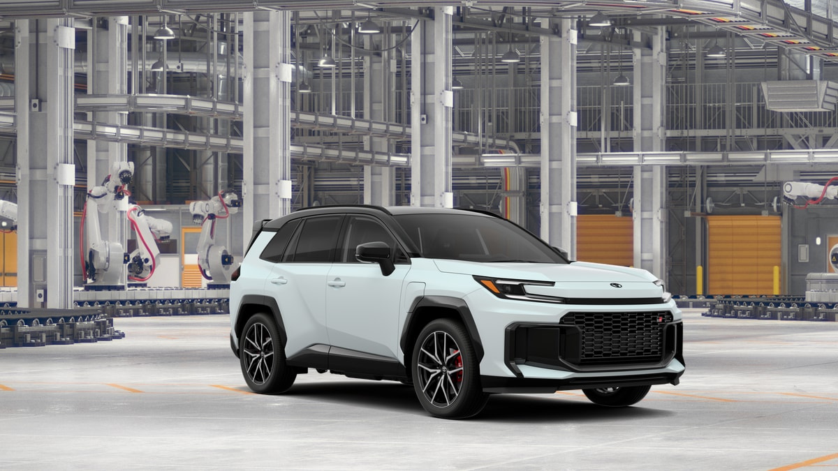 Vehicle thumbnail