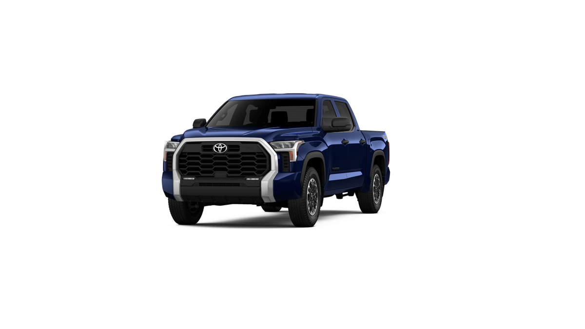 2026 Toyota Tundra SR5 - Photo 50