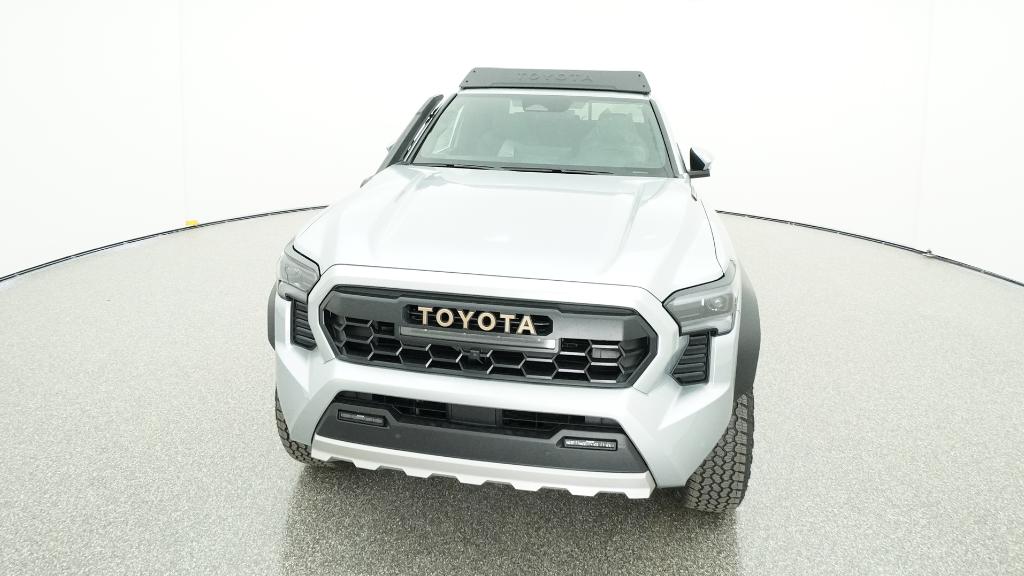2025 Toyota Tacoma Trailhunter - Photo 20