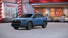 2026 Toyota Corolla Cross XLE SUV