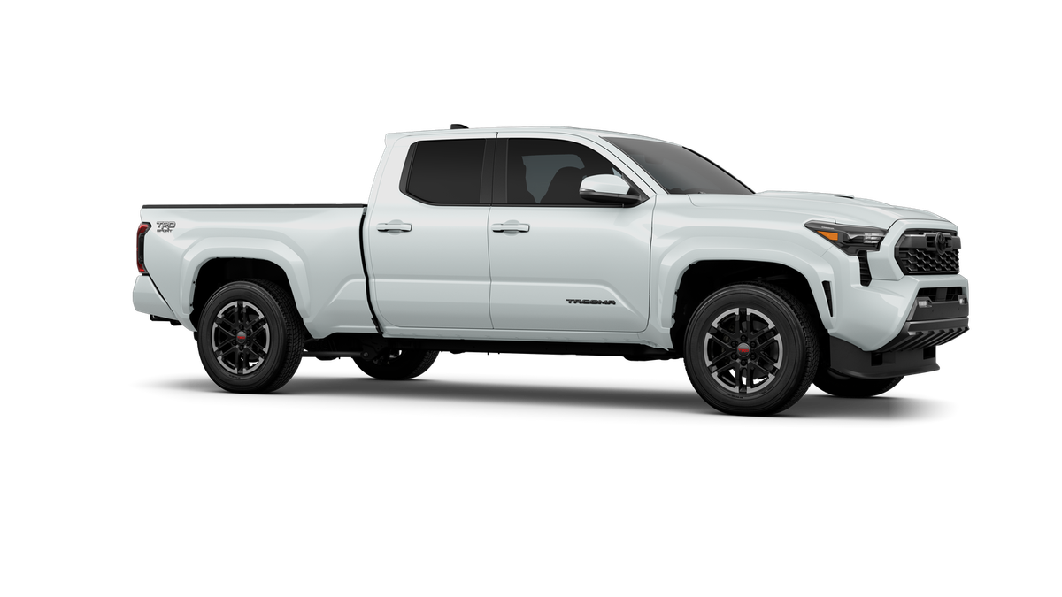2026 Toyota Tacoma TRD Sport - Photo 47