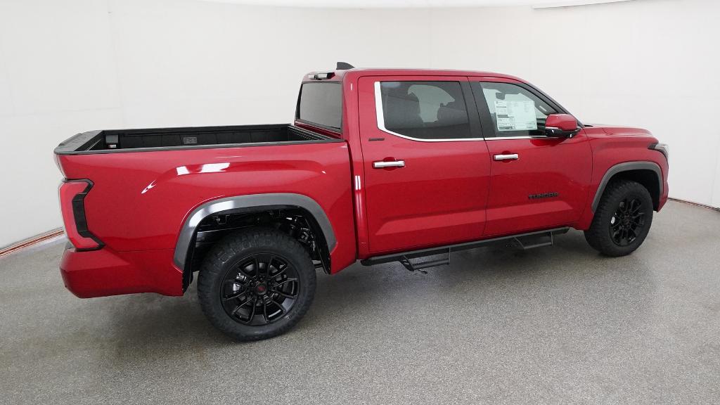 2026 Toyota Tundra Limited - Photo 78