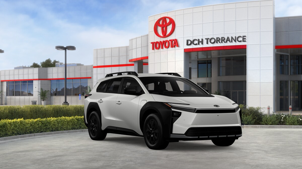 2026 Toyota bZ Woodland Woodland - Photo 15
