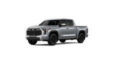 2026 Toyota Tundra i-FORCE MAX 1794 Edition 1794 CREWMAX 5.5