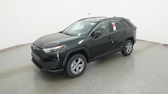 2025 Toyota RAV4 Hybrid LE SUV