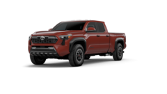 2025 Toyota Tacoma TRD Off-Road Truck Double Cab