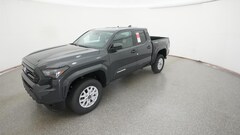2025 Toyota Tacoma SR5 Truck Double Cab