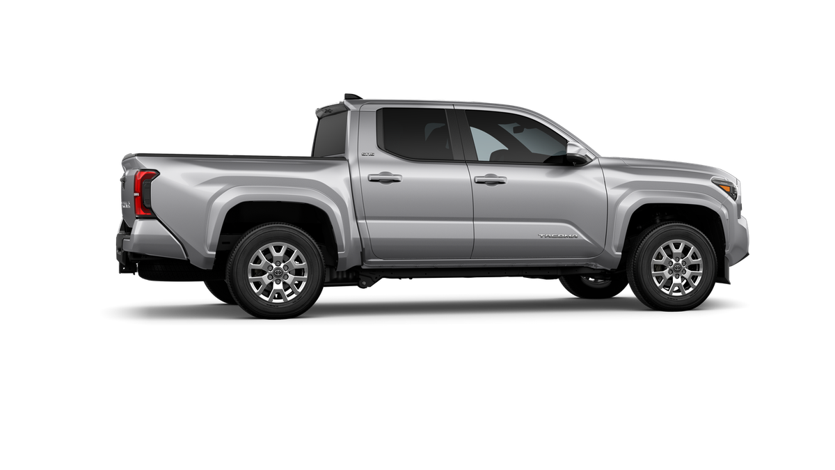 2026 Toyota Tacoma SR5 - Photo 42