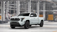 2025 Toyota Tacoma TRD Sport 4X4 DBL CAB LONG BED
