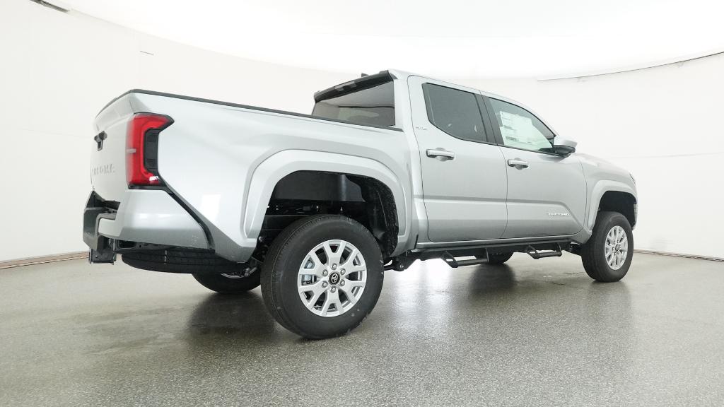 2026 Toyota Tacoma SR5 - Photo 2