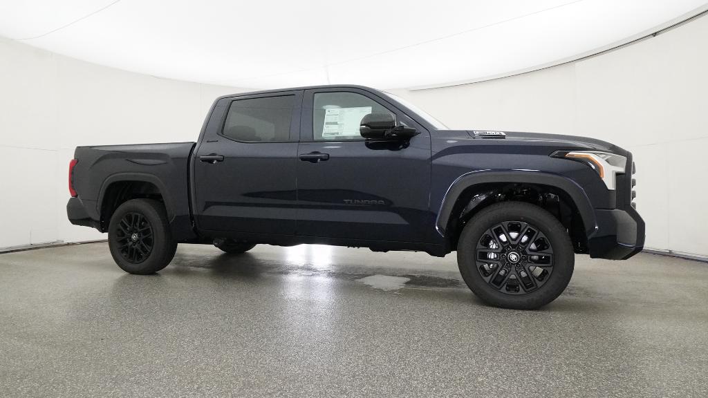 2026 Toyota Tundra Limited - Photo 36