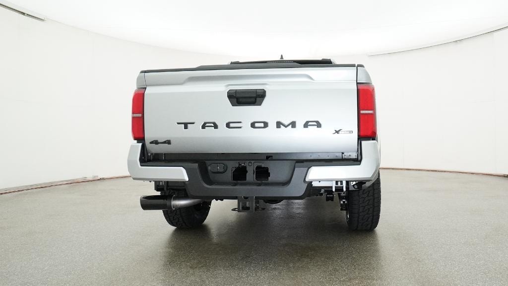 New 2026 Toyota Tacoma SR5 4X4 DOUBLE CAB