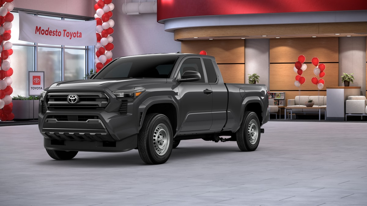 2026 Toyota Tacoma Truck 