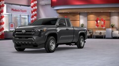 2026 Toyota Tacoma SR Truck