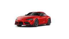 2026 Toyota GR Supra 3.0 Coupe