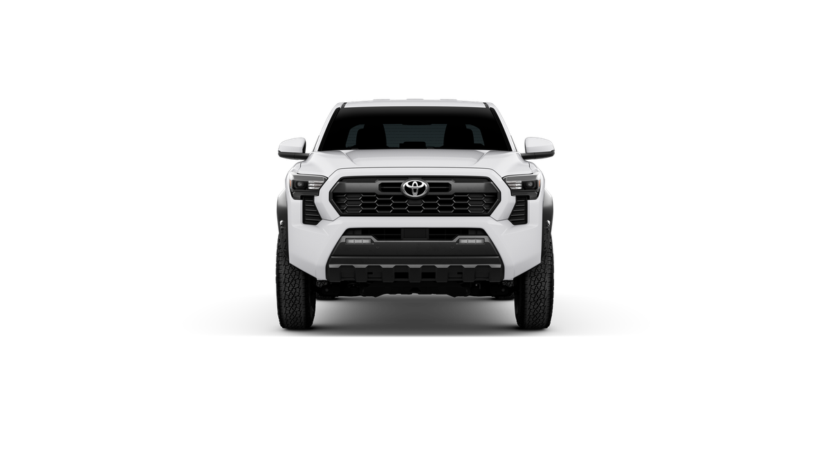 2025 Toyota Tacoma TRD Off Road - Photo 38