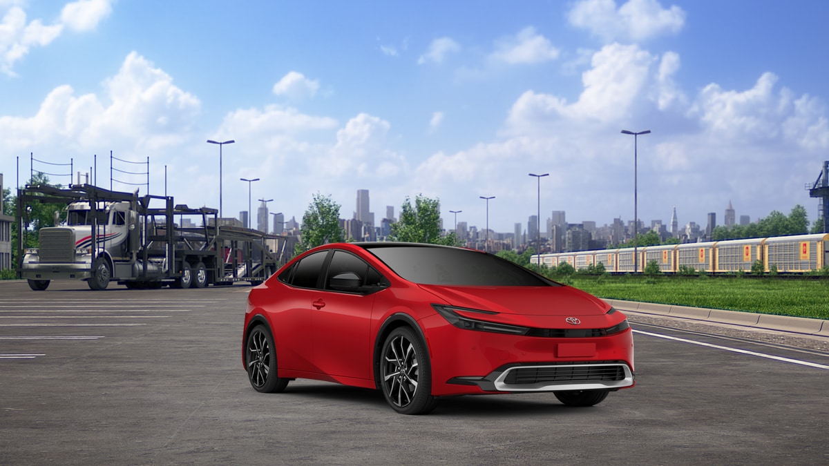 2026 Toyota Prius Plug-in Hybrid XSE Premium - Photo 15