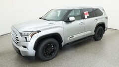 2026 Toyota Sequoia 1794 Edition SUV