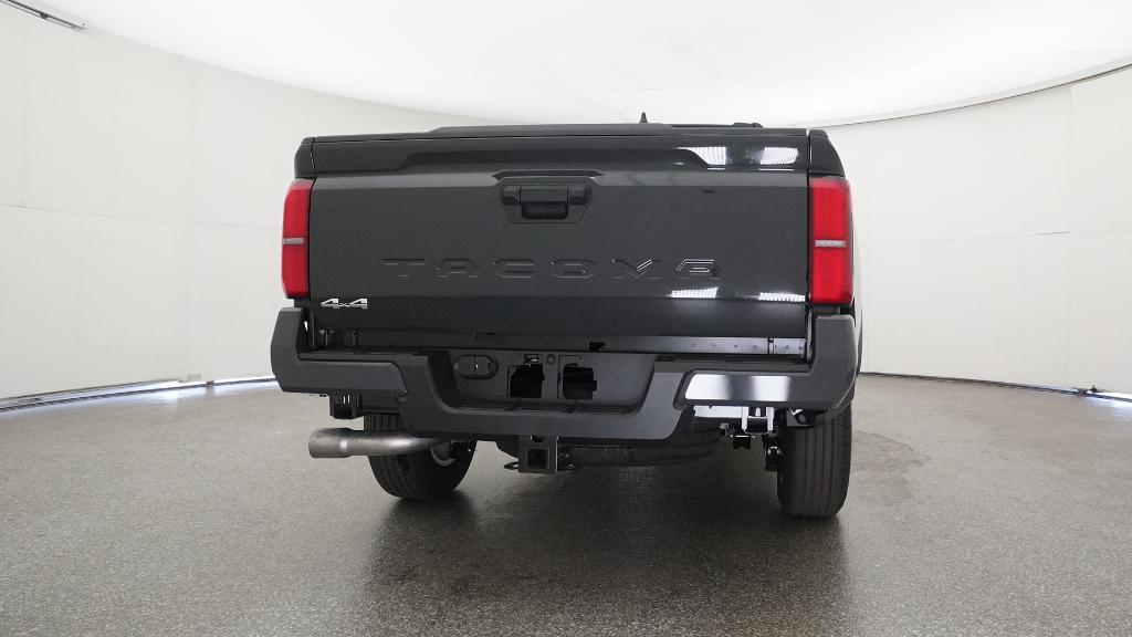 2026 Toyota Tacoma SR5 - Photo 44