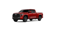 2026 Toyota Tundra i-FORCE MAX Platinum PLATINUM CREWMAX 6.5