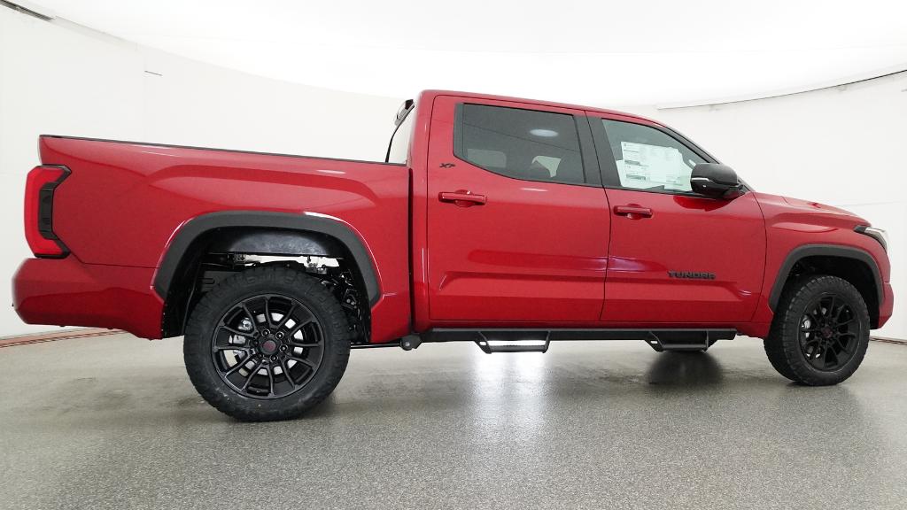 2026 Toyota Tundra SR5 - Photo 25