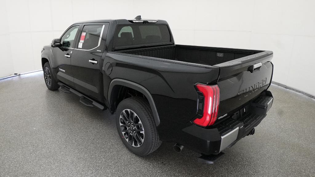 2026 Toyota Tundra Limited - Photo 33