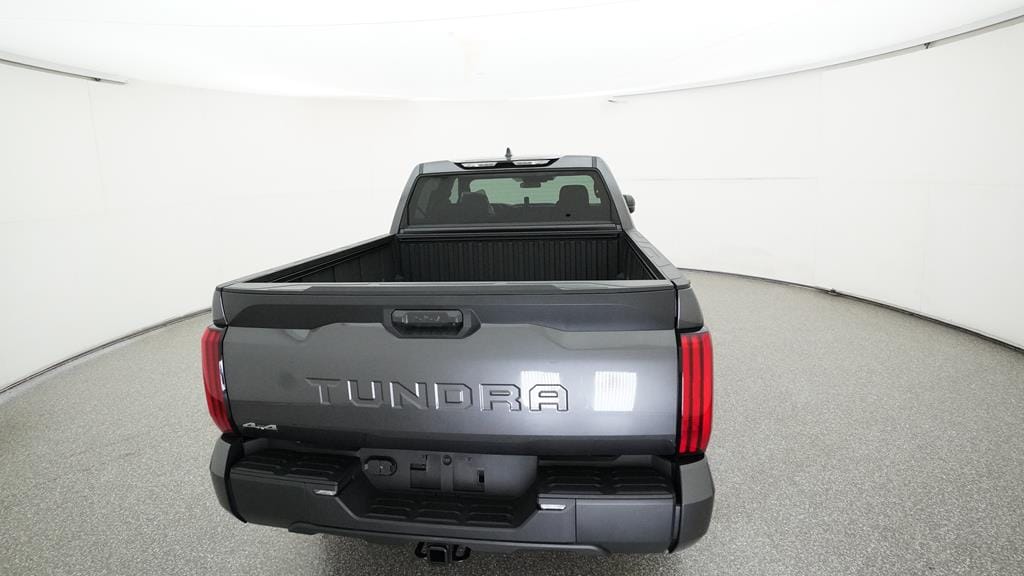 2025 Toyota Tundra SR5 - Photo 14