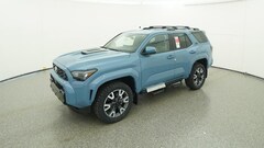 2026 Toyota 4Runner TRD Sport Premium SUV