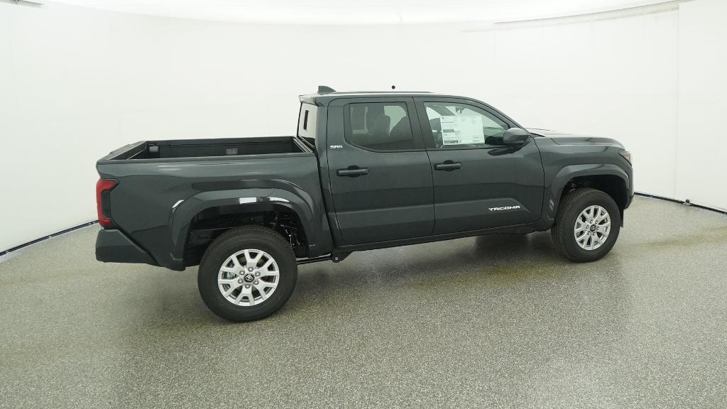 2026 Toyota Tacoma SR5 - Photo 34