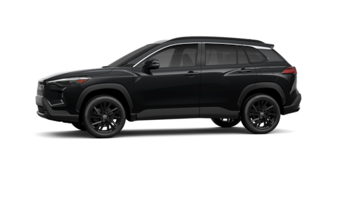 New Toyota Corolla Cross Hybrid for Sale | Imperial Toyota