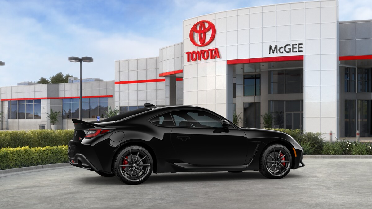 2026 Toyota GR86 Premium - Photo 11