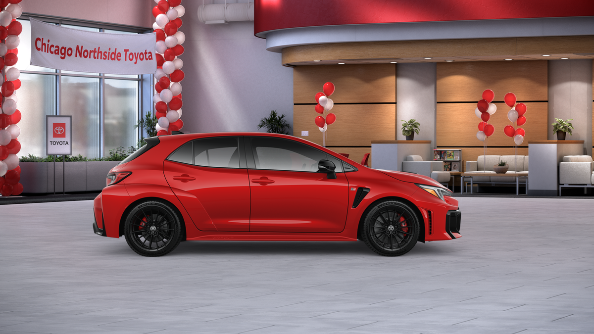 Vehicle thumbnail