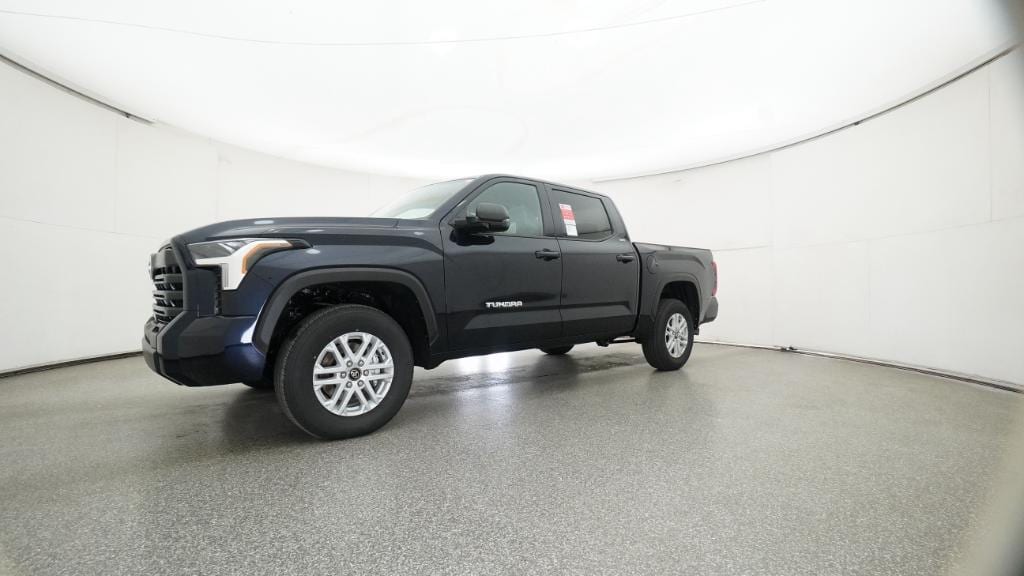 2026 Toyota Tundra SR5 - Photo 49