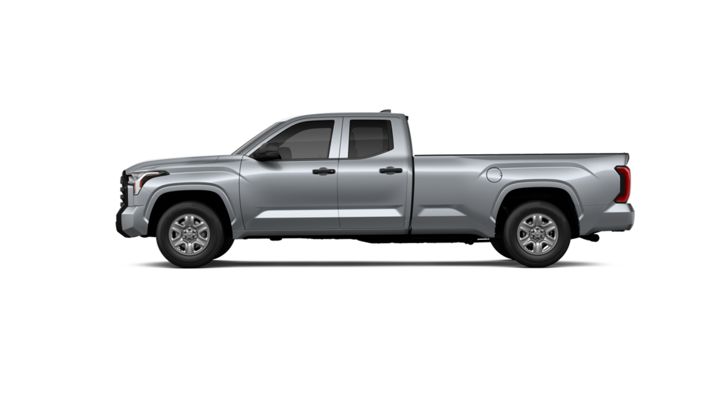 New 2026 Toyota Tundra SR SR DOUBLE CAB 8.1