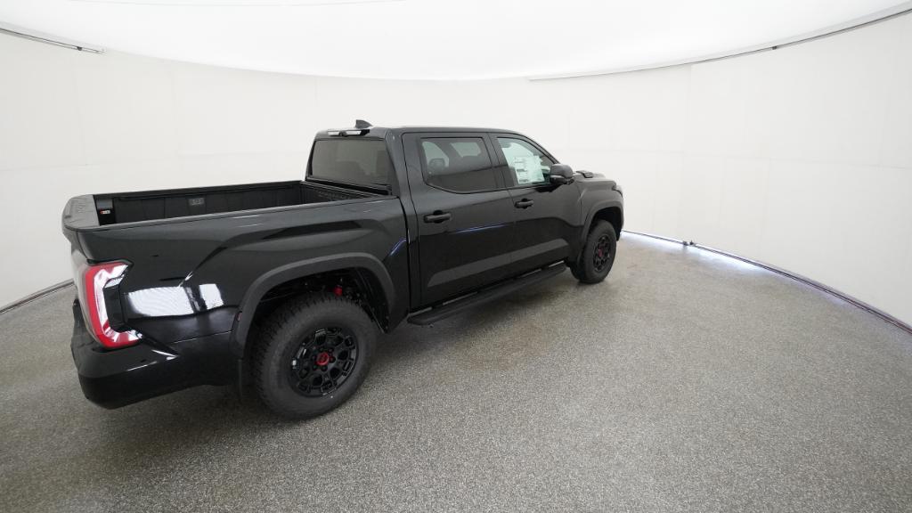 2026 Toyota Tundra TRD Pro CrewMax photo 4