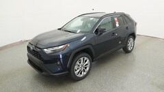 2025 Toyota RAV4 XLE Premium SUV