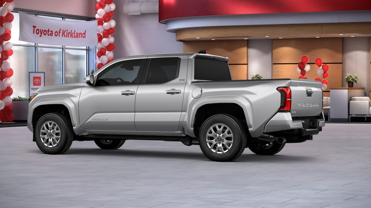2026 Toyota Tacoma SR5 - Photo 25