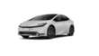  Toyota Prius Plug-in Hybrid