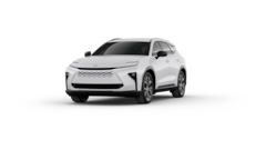 2025 Toyota Crown Signia XLE XLE