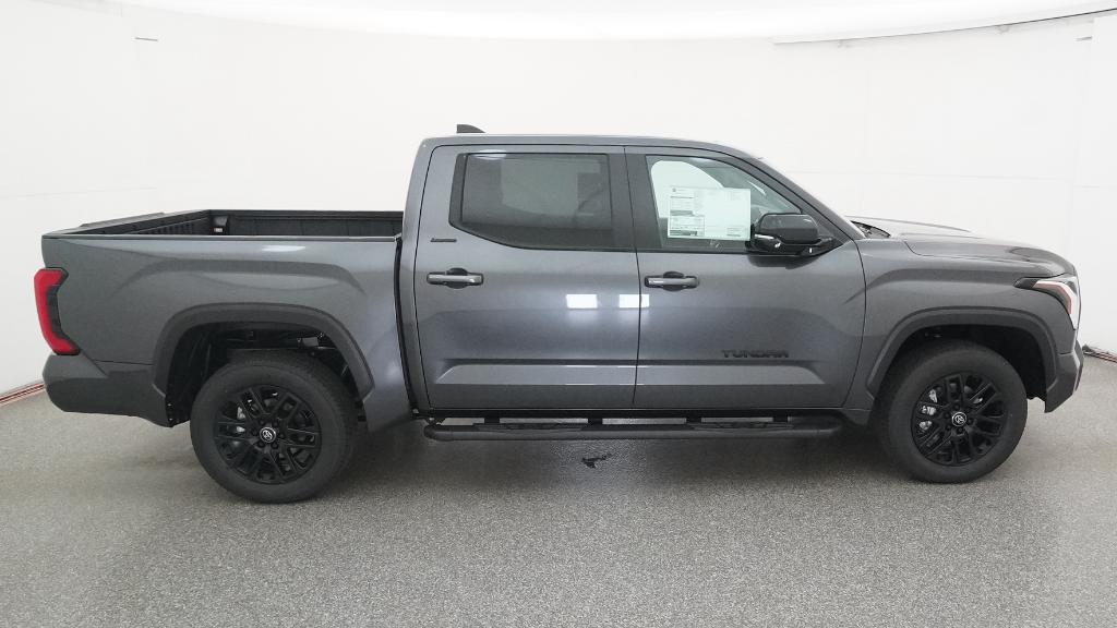 2026 Toyota Tundra Limited - Photo 65