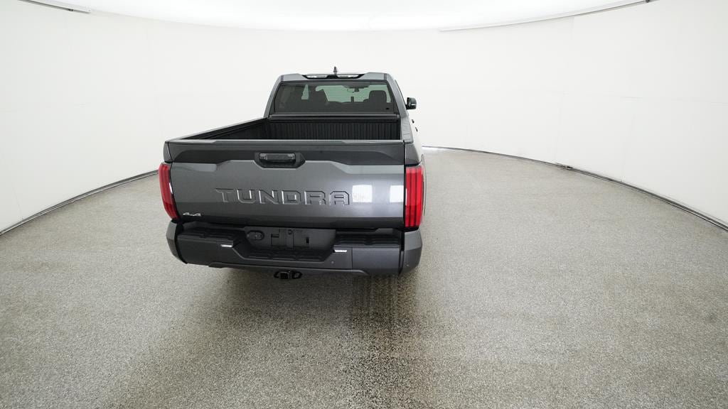 2025 Toyota Tundra SR5 - Photo 29